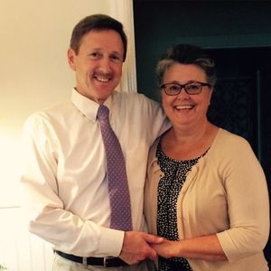 Meet your Posher, Kathleen